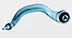 Curved Control Arm 1044354-00-A L / 1044359-00-A R